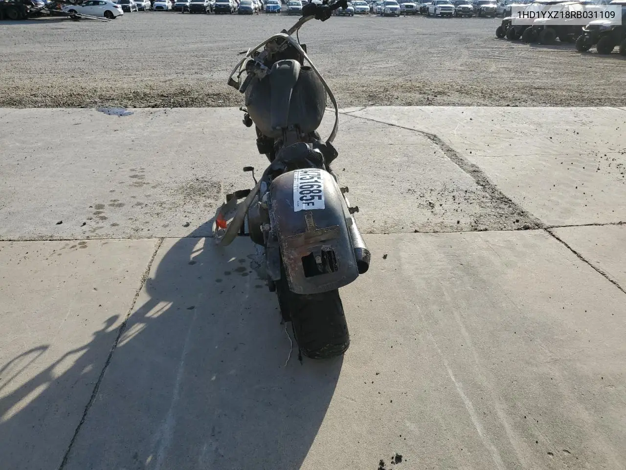 1HD1YXZ18RB031109 2024 Harley-Davidson Fxlrst