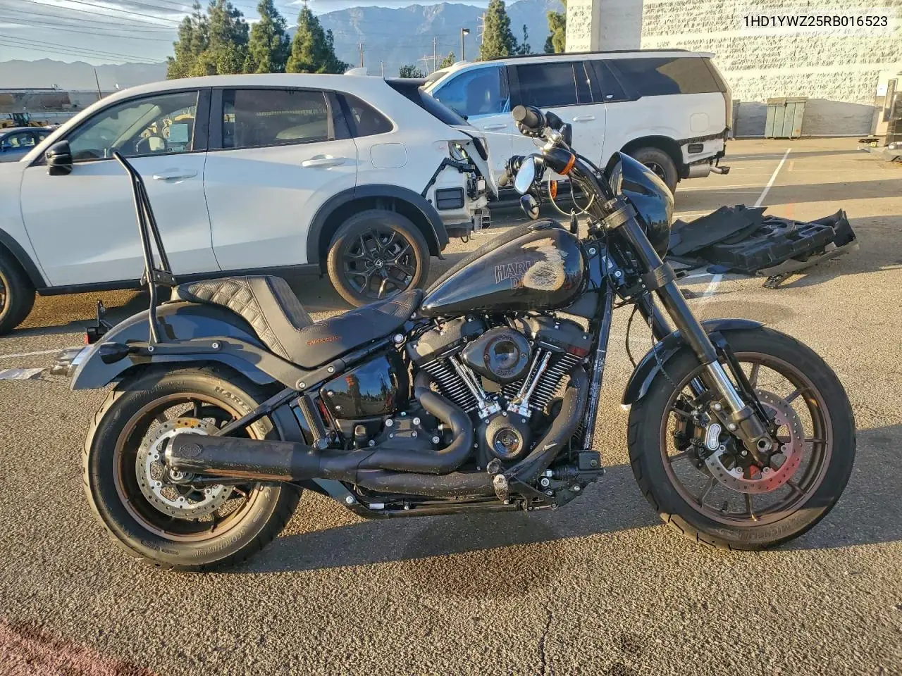 1HD1YWZ25RB016523 2024 Harley-Davidson Fxlrs