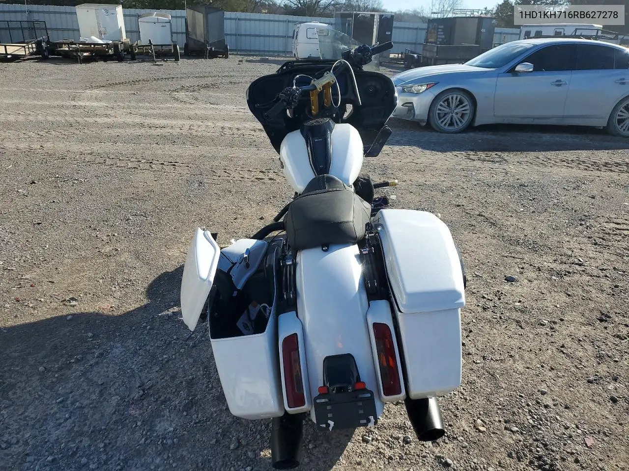 1HD1KH716RB627278 2024 Harley-Davidson Fltrx
