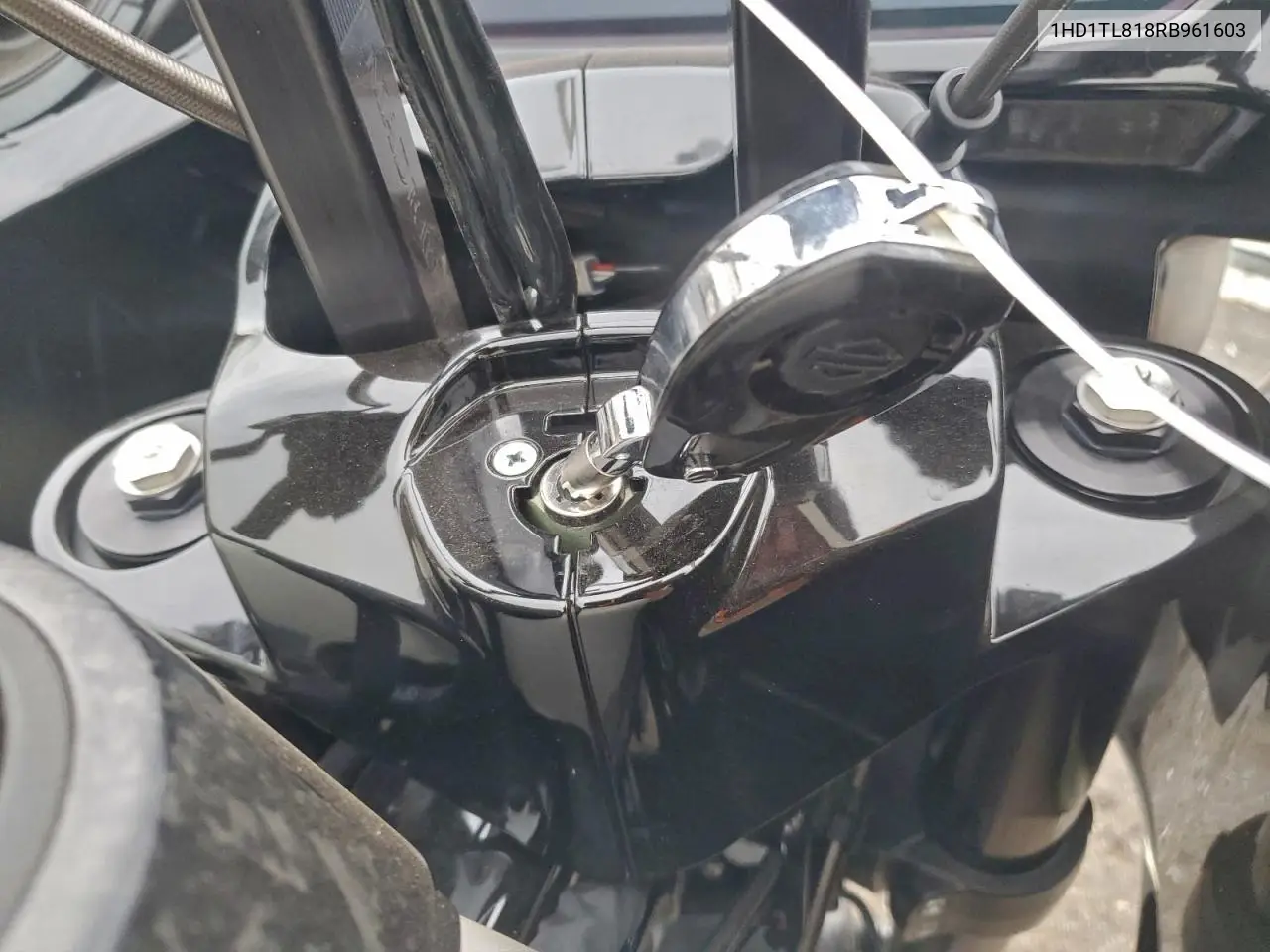1HD1TL818RB961603 2024 Harley-Davidson Fltrxstse