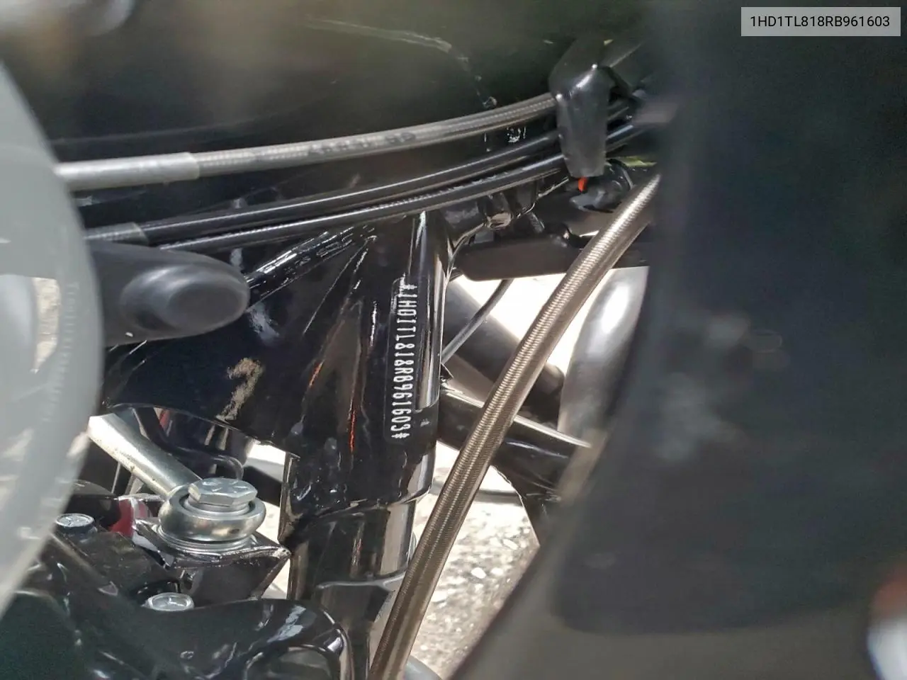 1HD1TL818RB961603 2024 Harley-Davidson Fltrxstse