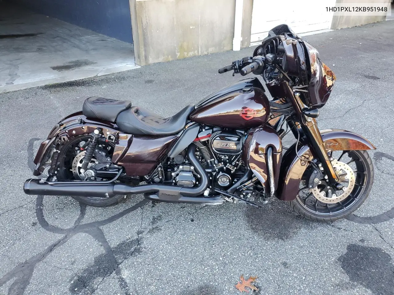 1HD1PXL12KB951948 2019 Harley-Davidson Flhxse