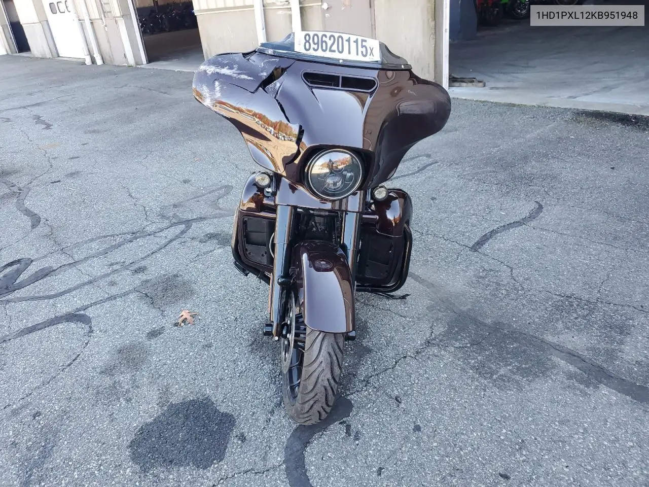 1HD1PXL12KB951948 2019 Harley-Davidson Flhxse