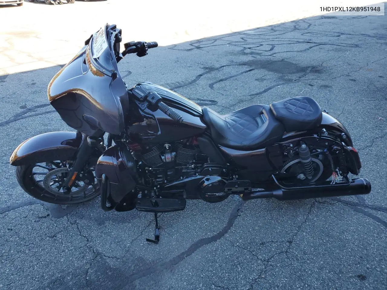 1HD1PXL12KB951948 2019 Harley-Davidson Flhxse