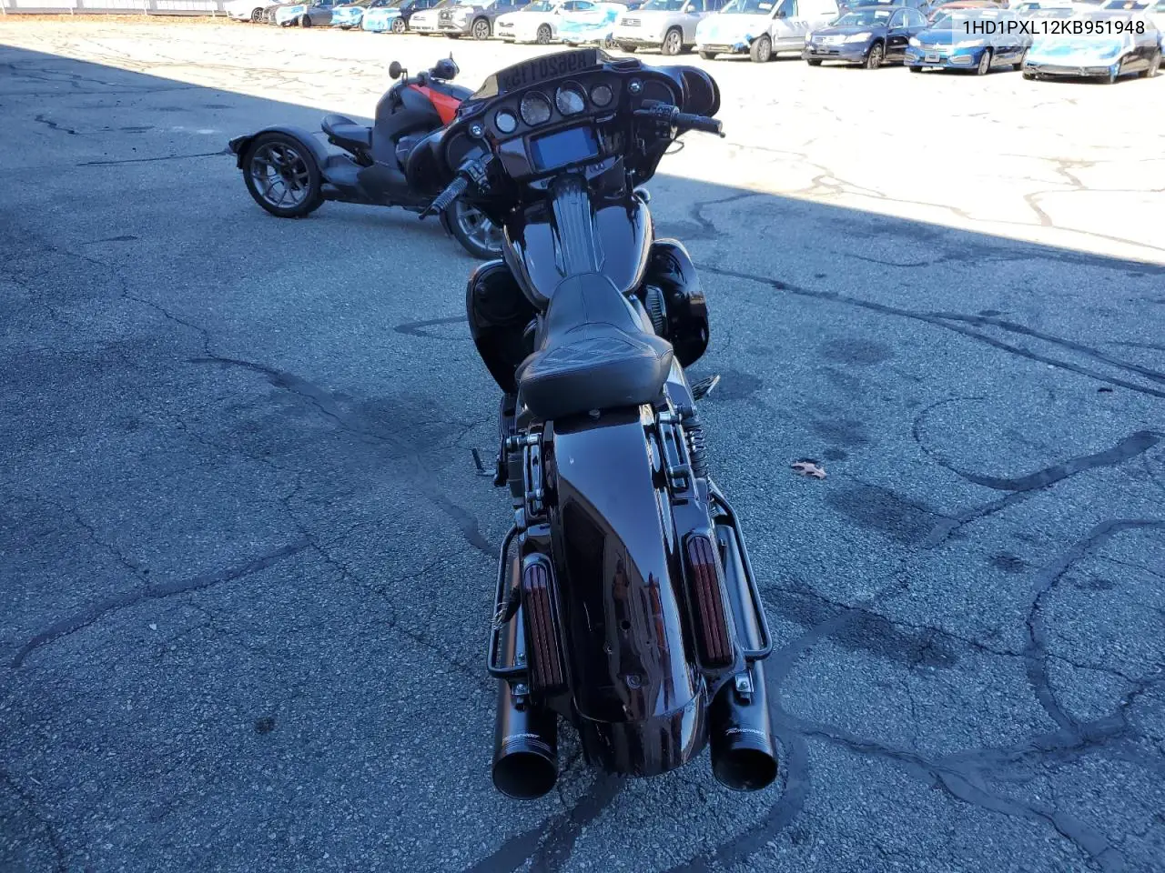 1HD1PXL12KB951948 2019 Harley-Davidson Flhxse