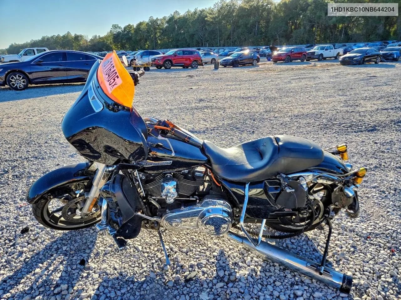 1HD1KBC10NB644204 2022 Harley-Davidson Flhx
