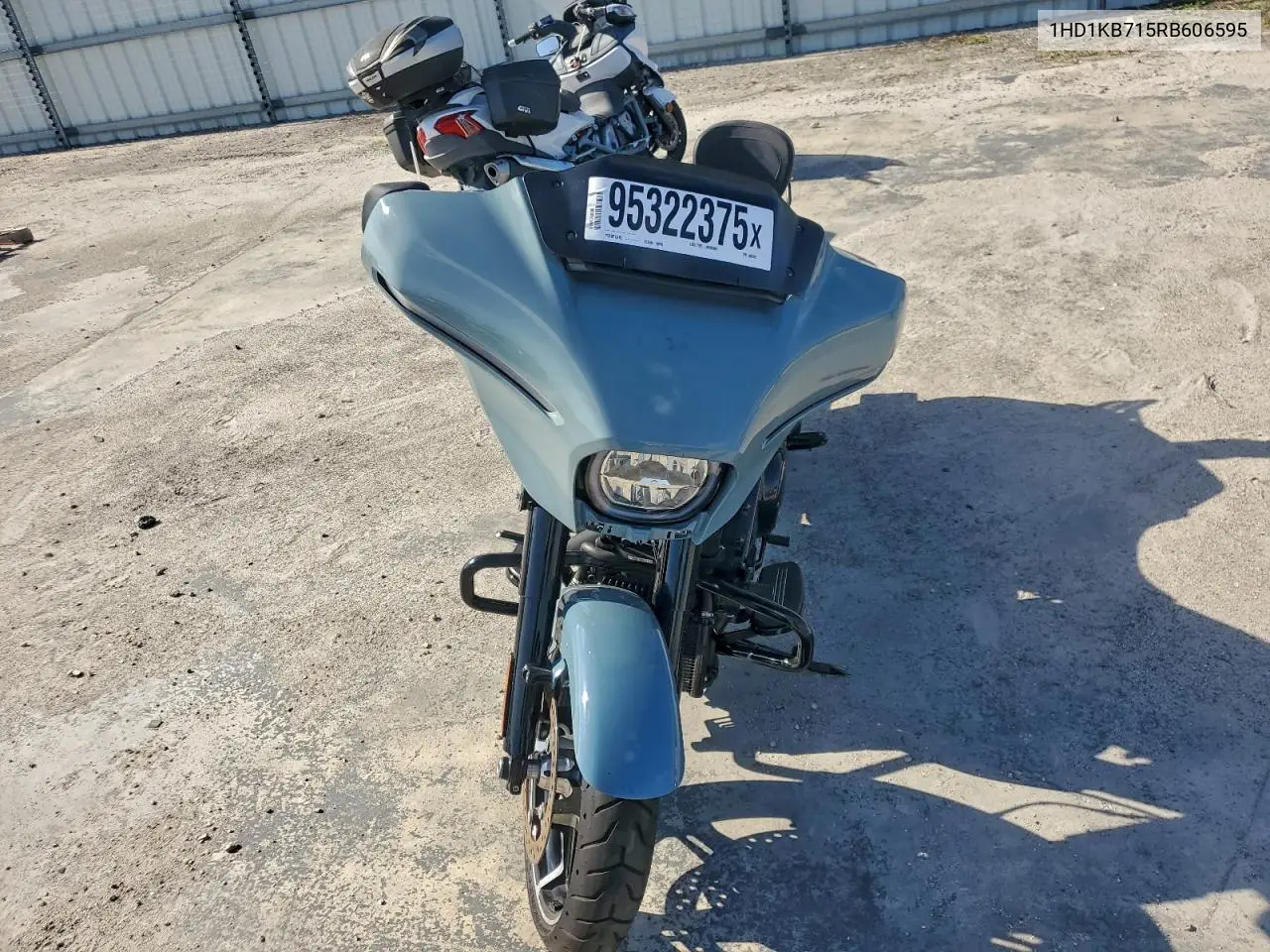 1HD1KB715RB606595 2024 Harley-Davidson Flhx
