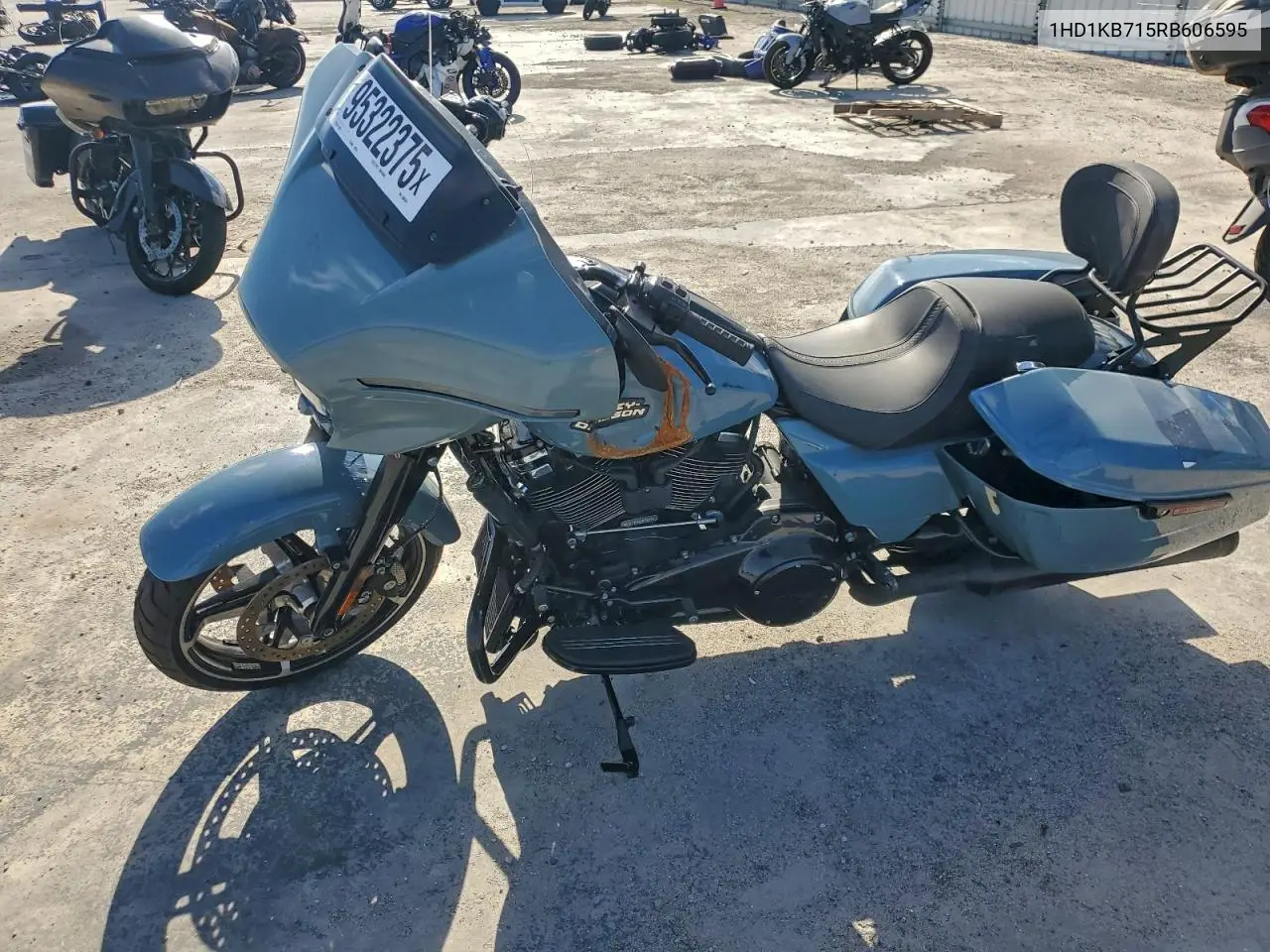 1HD1KB715RB606595 2024 Harley-Davidson Flhx