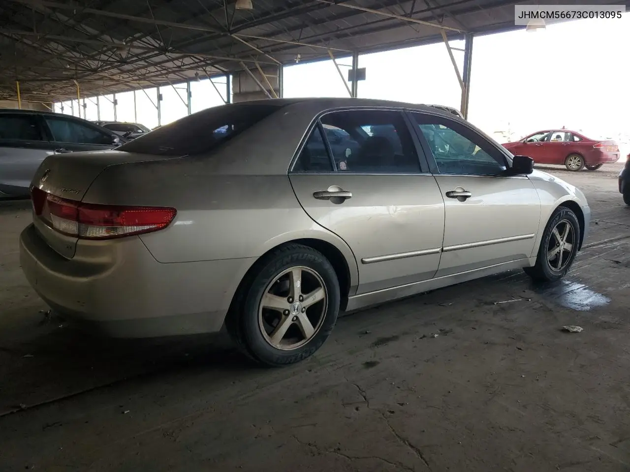 JHMCM56673C013095 2003 Honda Accord Ex