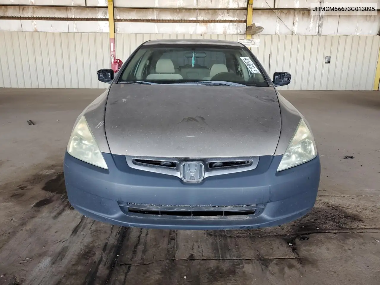 JHMCM56673C013095 2003 Honda Accord Ex