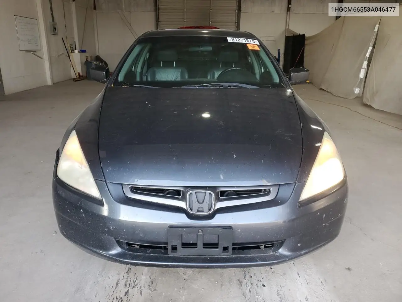 1HGCM66553A046477 2003 Honda Accord Ex