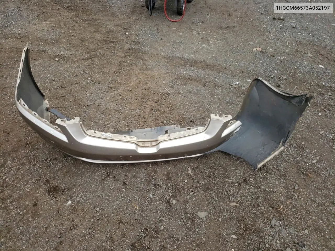 1HGCM66573A052197 2003 Honda Accord Ex