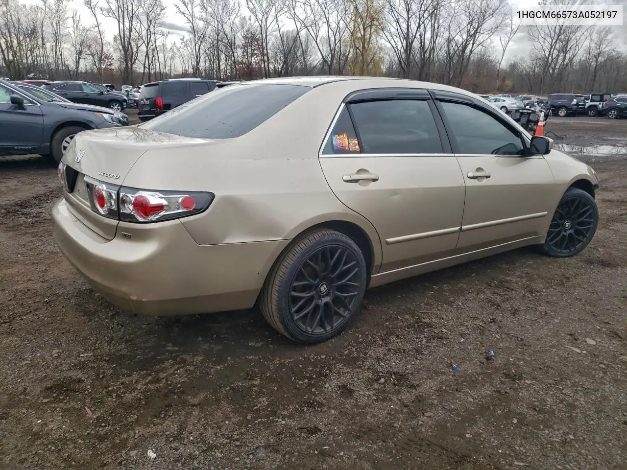 1HGCM66573A052197 2003 Honda Accord Ex
