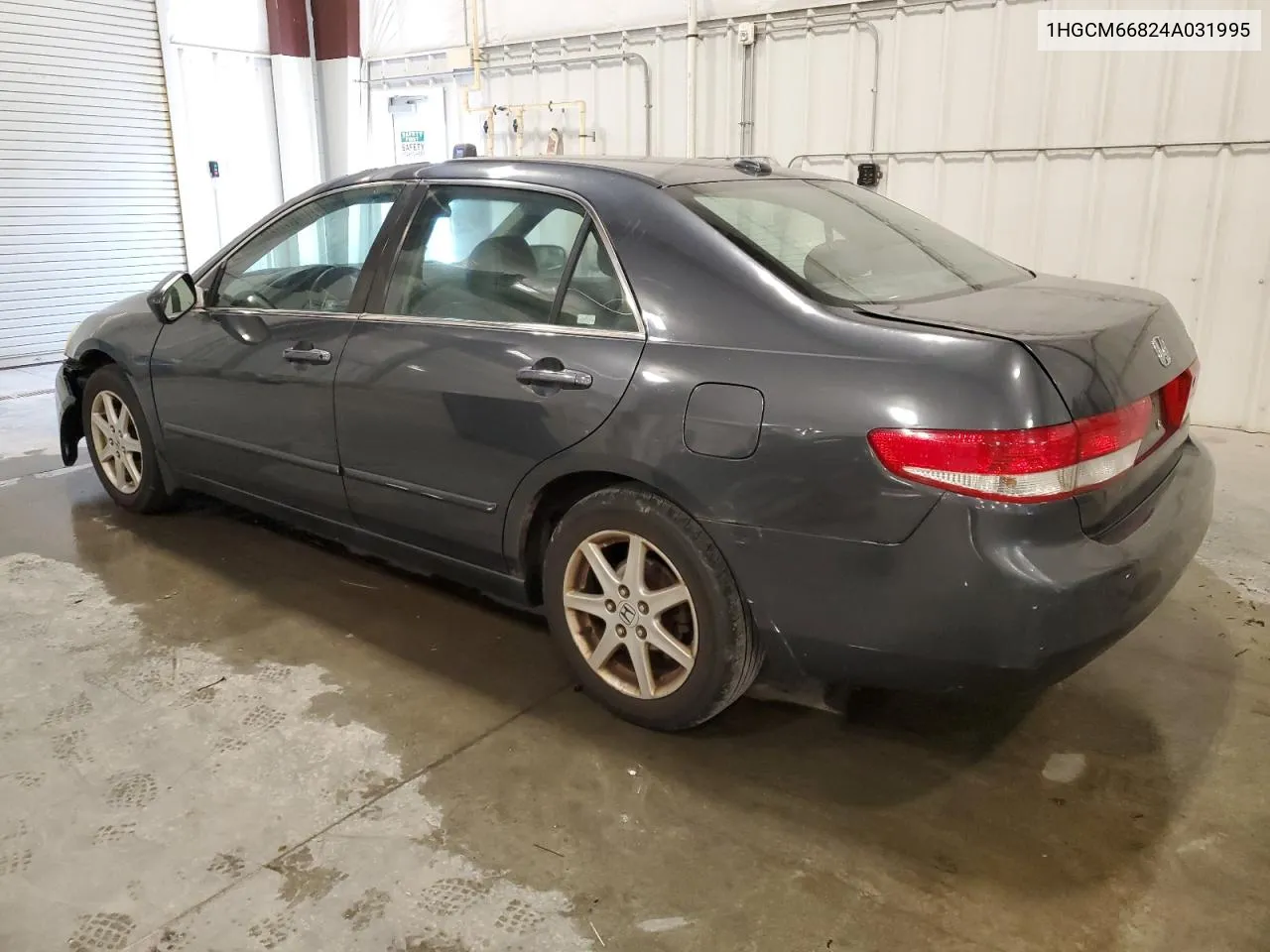 1HGCM66824A031995 2004 Honda Accord Ex