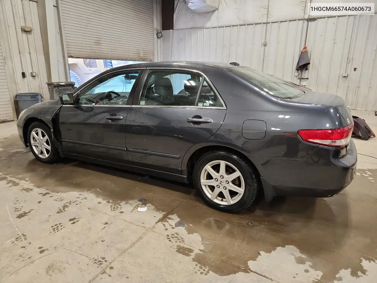 1HGCM66574A060673 2004 Honda Accord Ex