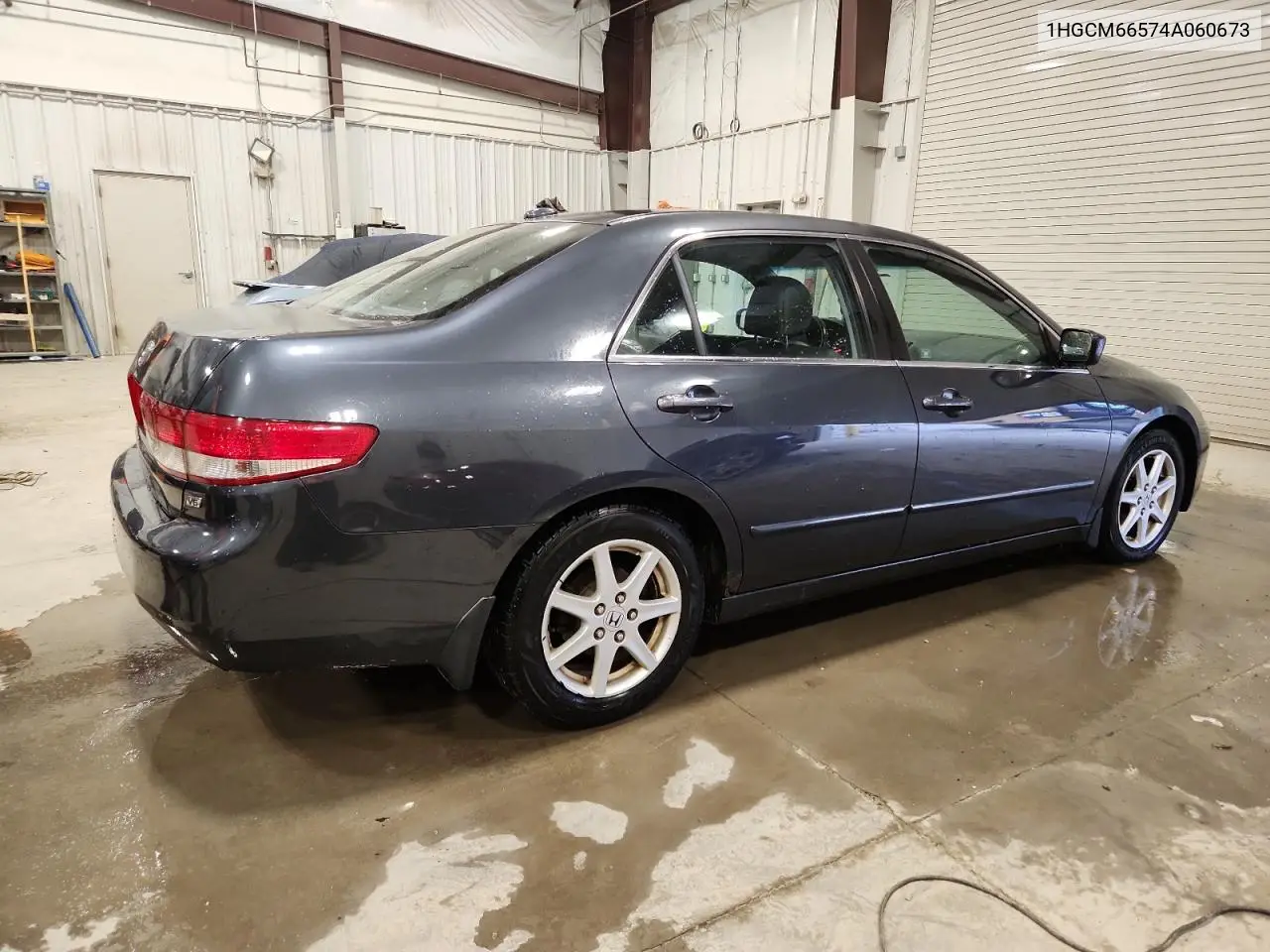 1HGCM66574A060673 2004 Honda Accord Ex