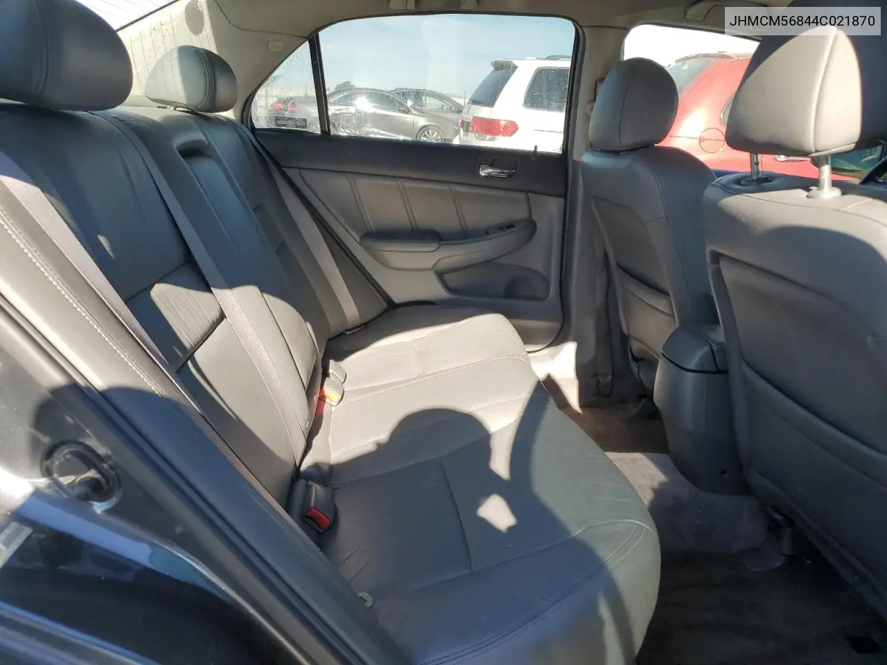 JHMCM56844C021870 2004 Honda Accord Ex