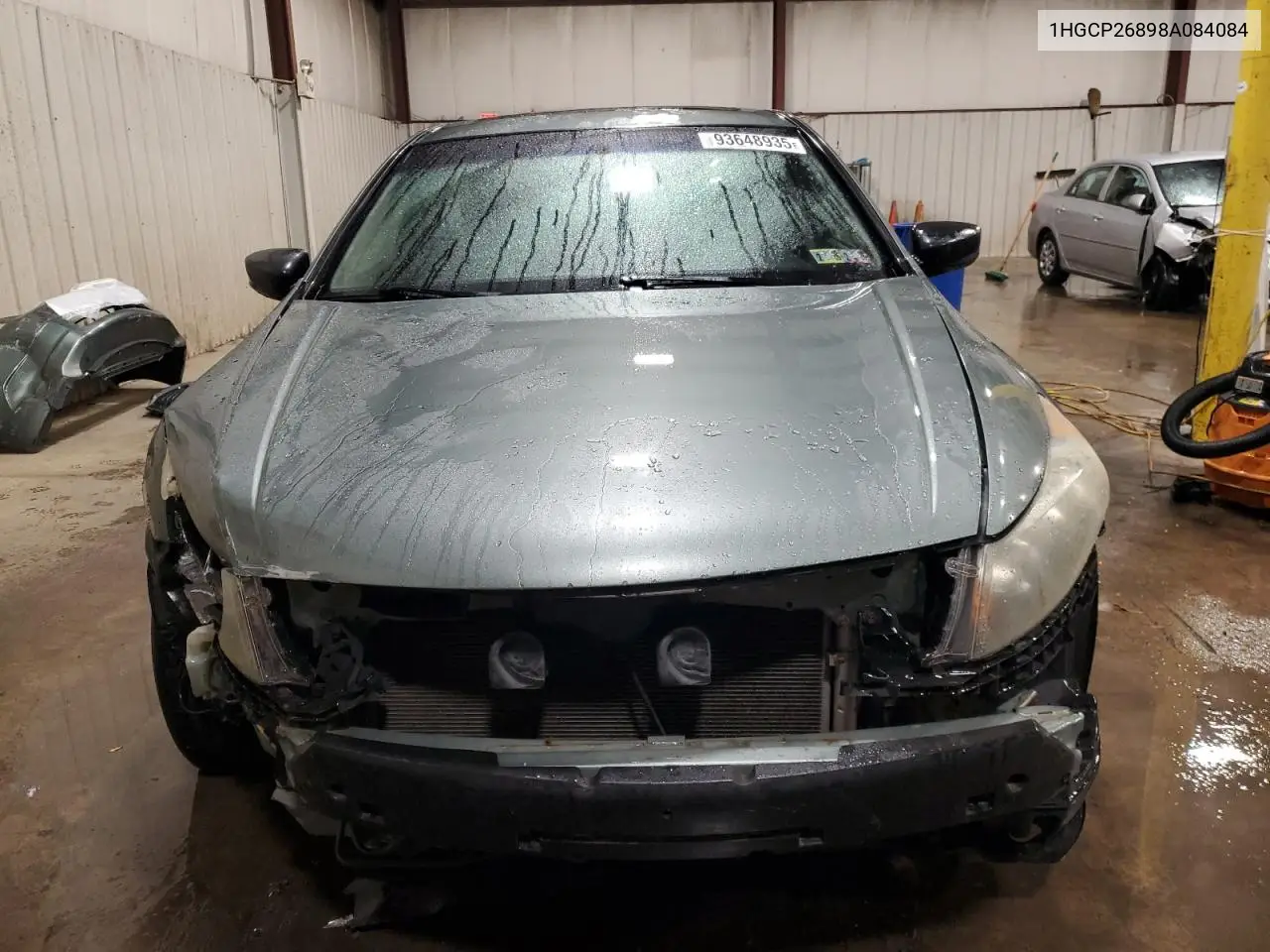 1HGCP26898A084084 2008 Honda Accord Exl