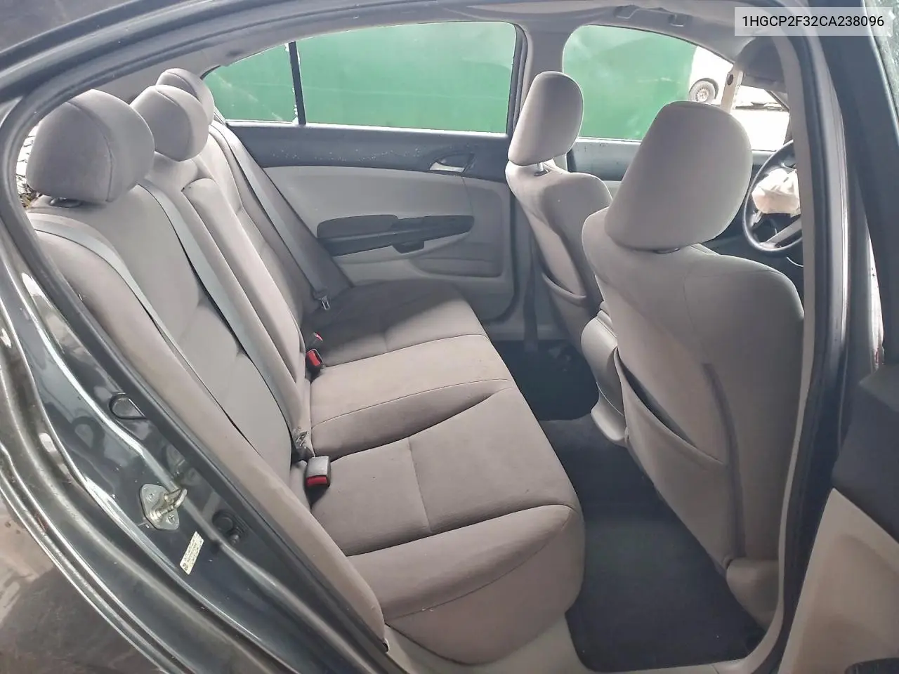 1HGCP2F32CA238096 2012 Honda Accord Lx