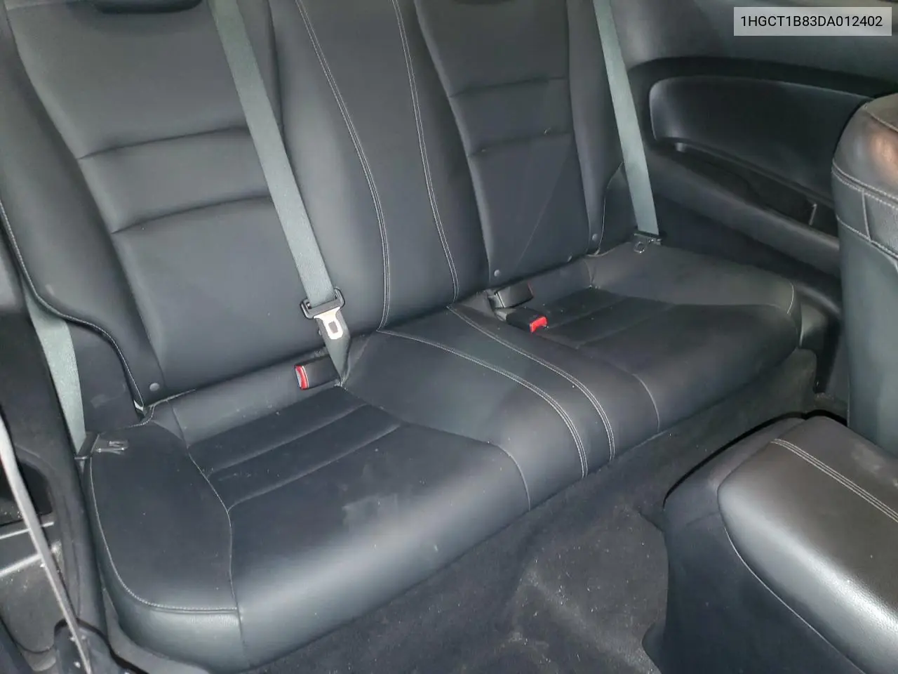 1HGCT1B83DA012402 2013 Honda Accord Exl