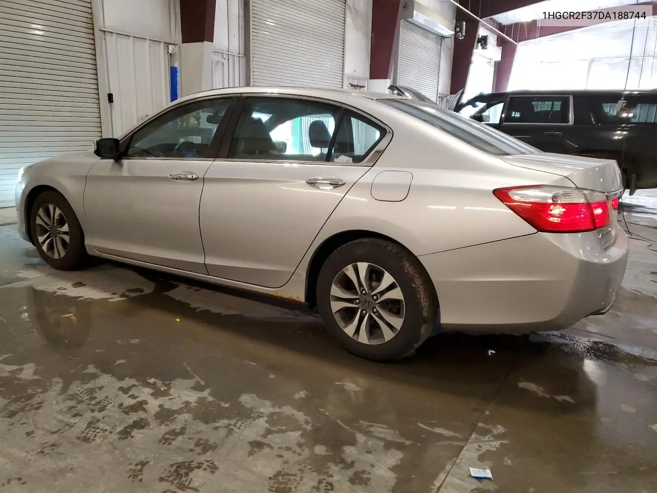 1HGCR2F37DA188744 2013 Honda Accord Lx
