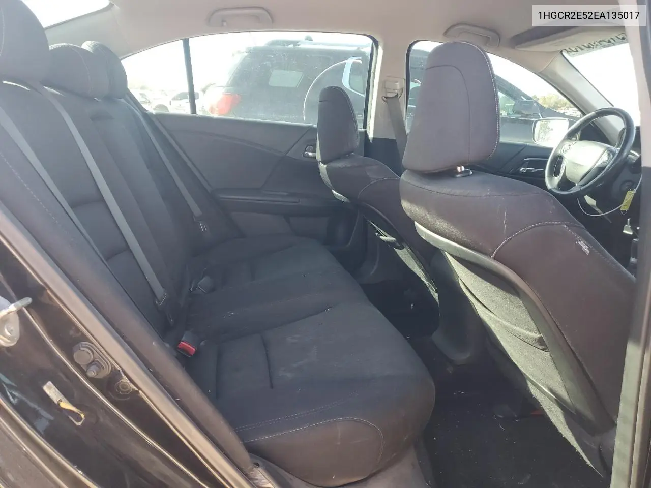 1HGCR2E52EA135017 2014 Honda Accord Sport