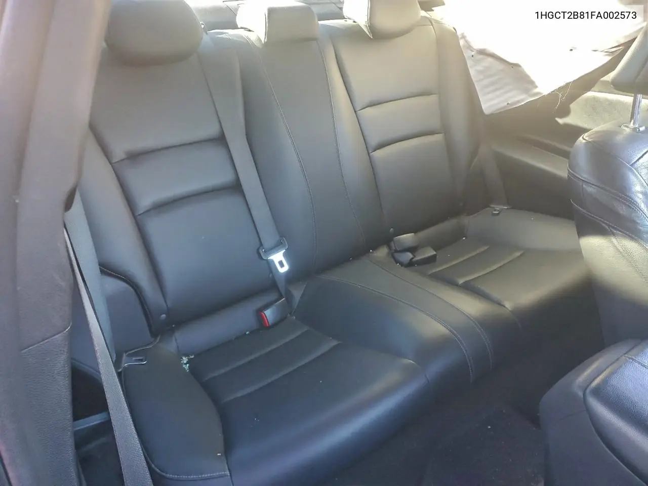 1HGCT2B81FA002573 2015 Honda Accord Exl
