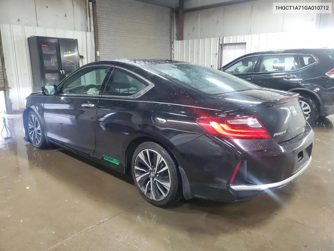 1HGCT1A71GA010712 2016 Honda Accord Ex
