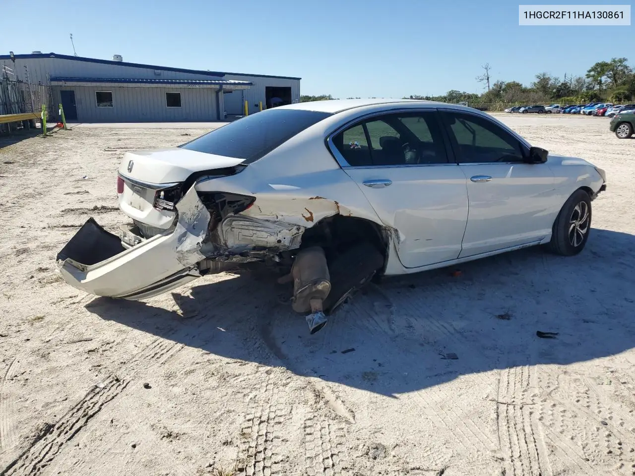 1HGCR2F11HA130861 2017 Honda Accord Sport Special Edition
