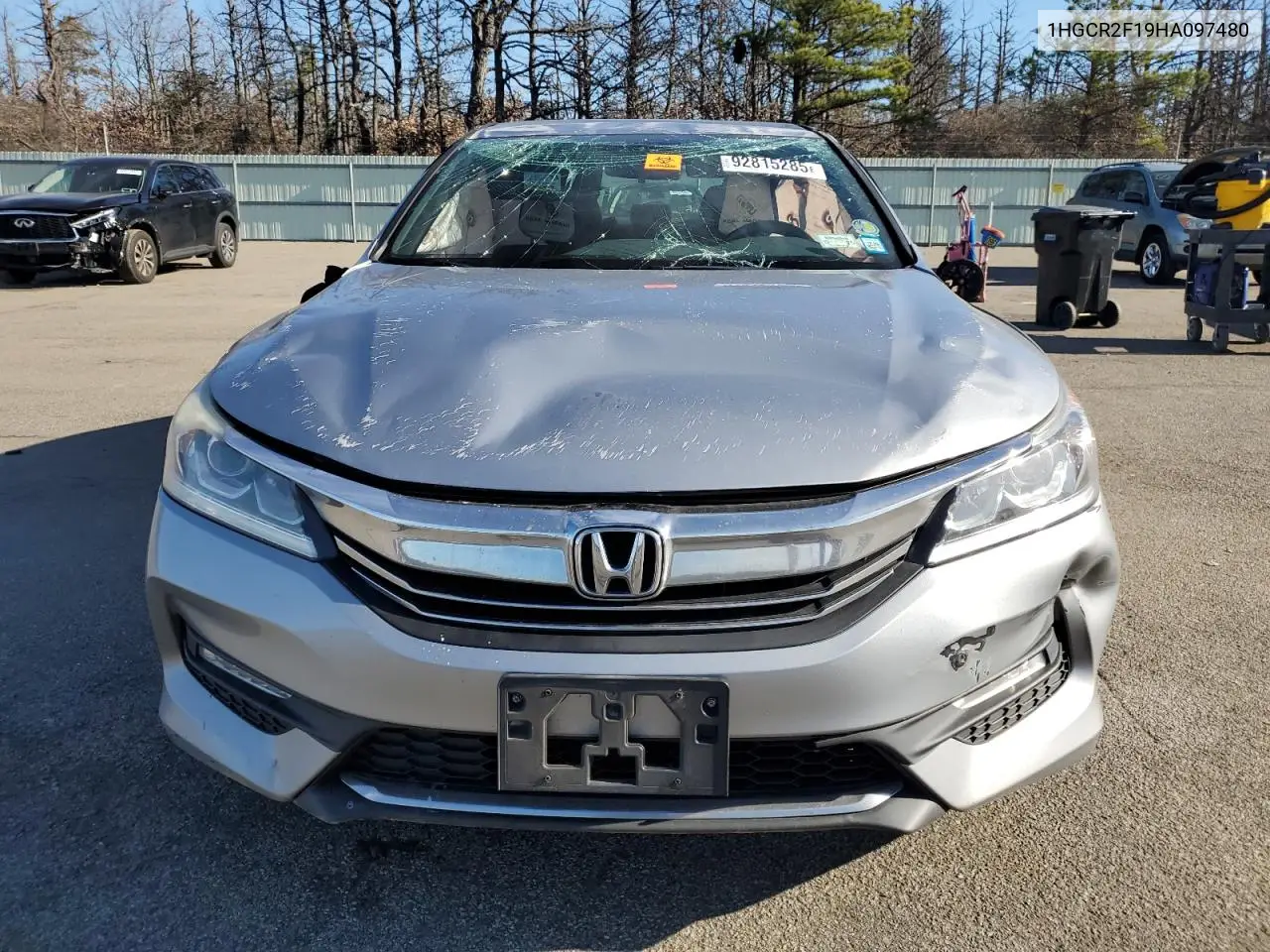 1HGCR2F19HA097480 2017 Honda Accord Sport Special Edition
