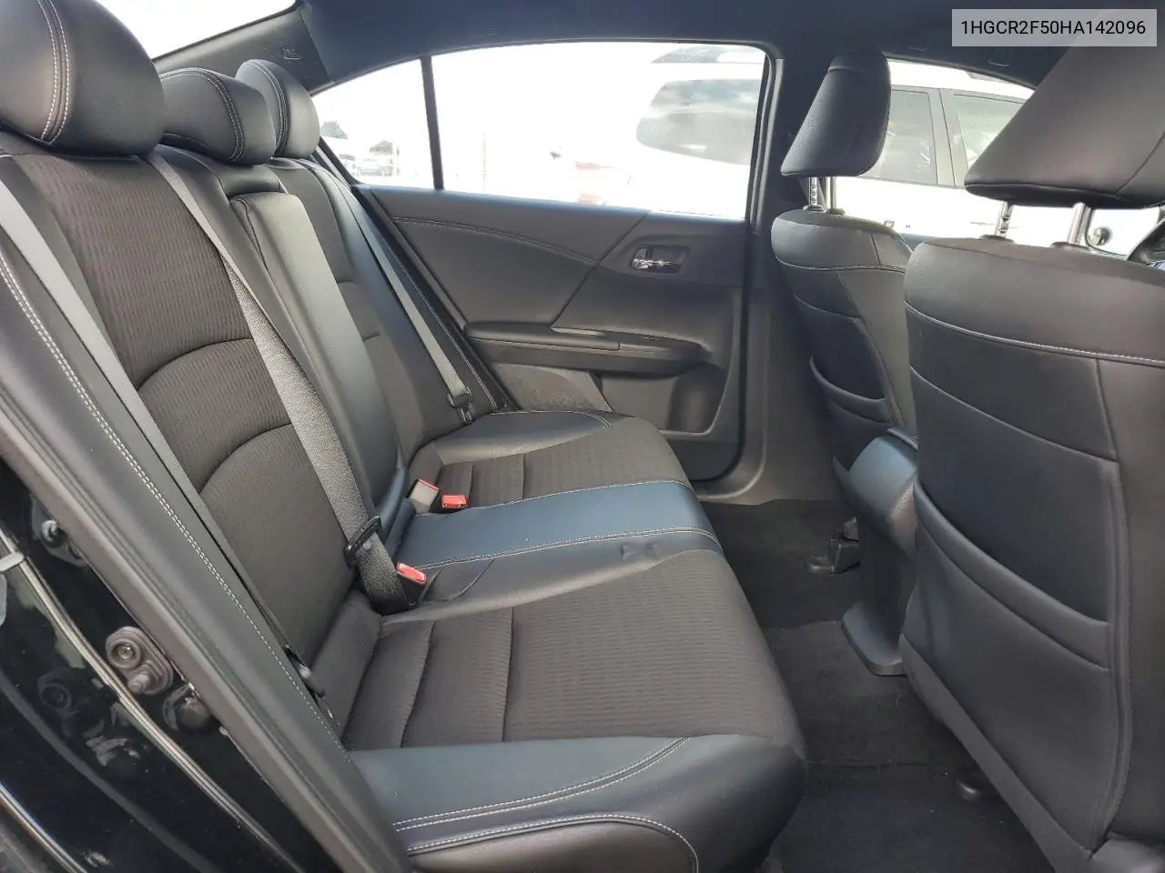 1HGCR2F50HA142096 2017 Honda Accord Sport