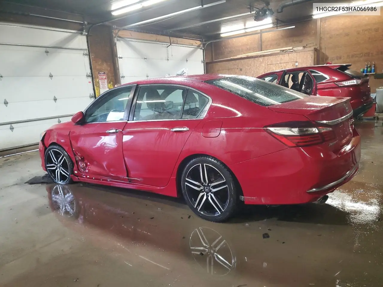 1HGCR2F53HA066986 2017 Honda Accord Sport