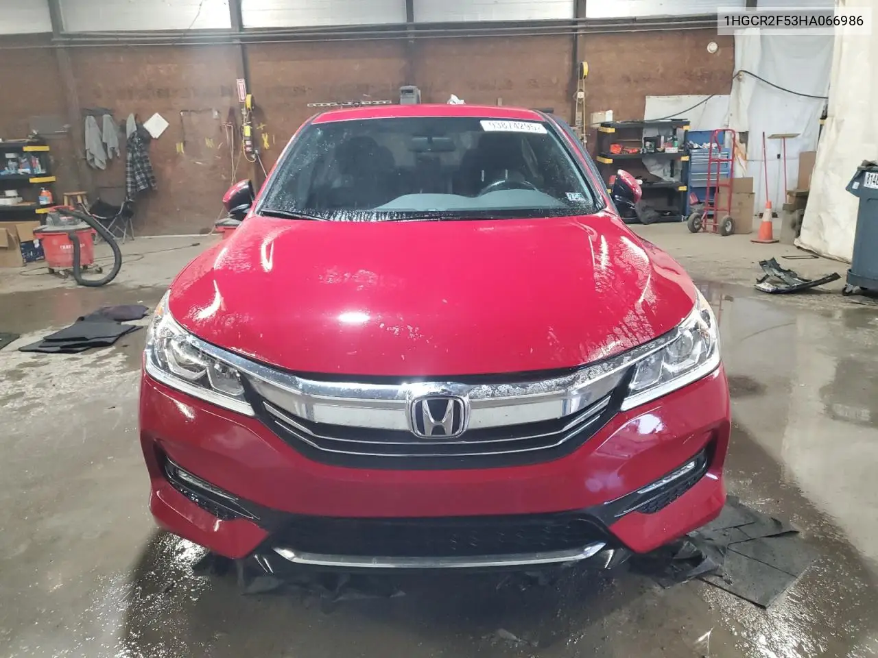 1HGCR2F53HA066986 2017 Honda Accord Sport