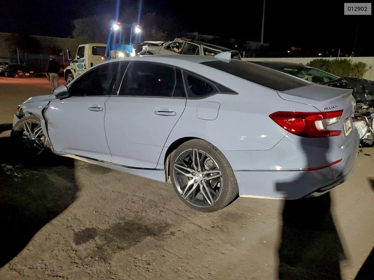 012902 2021 Honda Accord Tou