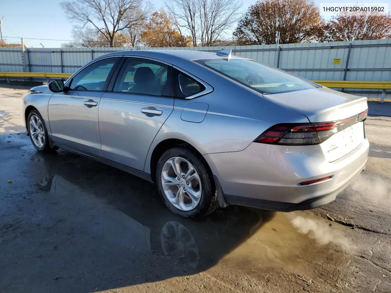 1HGCY1F20PA015902 2023 Honda Accord Lx