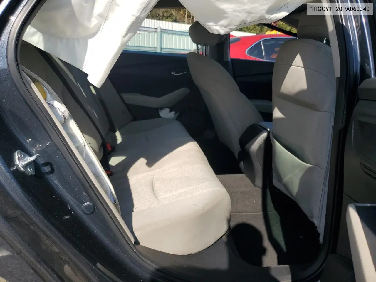 1HGCY1F20PA060340 2023 Honda Accord Lx