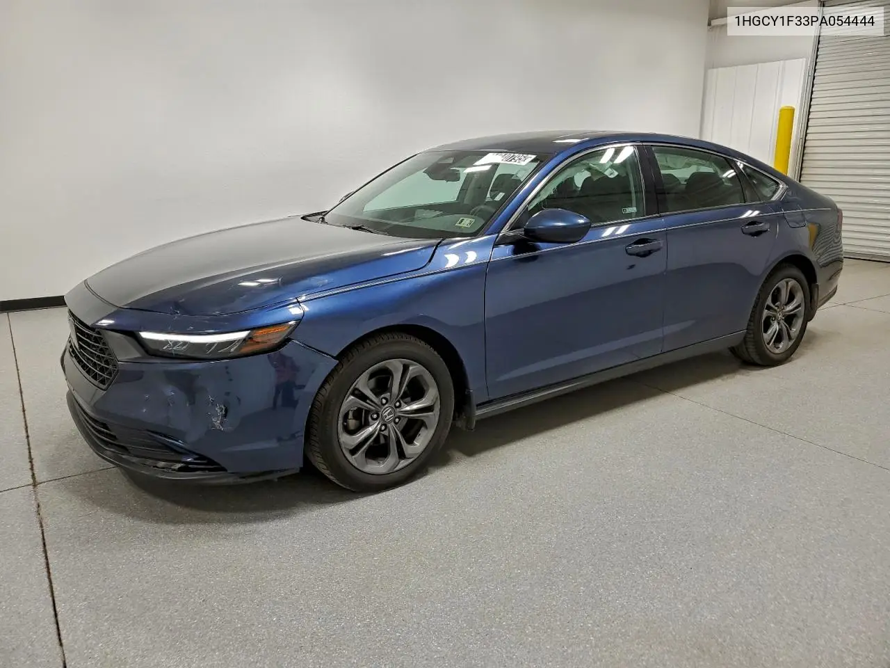 1HGCY1F33PA054444 2023 Honda Accord Ex