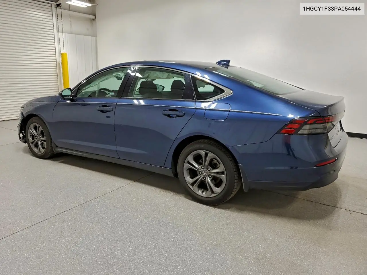 1HGCY1F33PA054444 2023 Honda Accord Ex