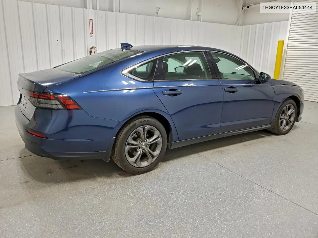 1HGCY1F33PA054444 2023 Honda Accord Ex