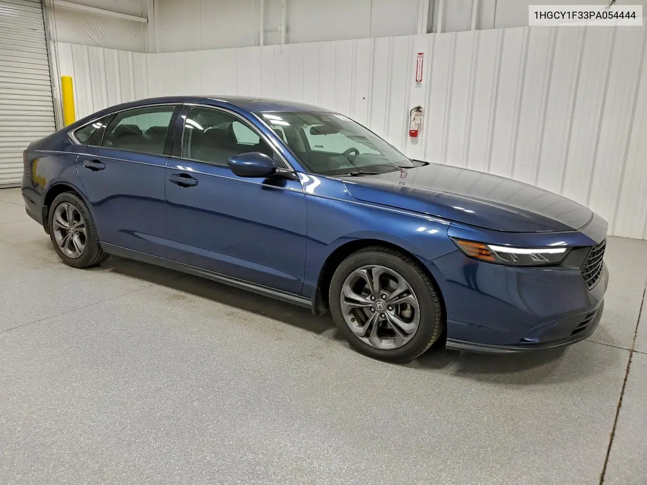 1HGCY1F33PA054444 2023 Honda Accord Ex
