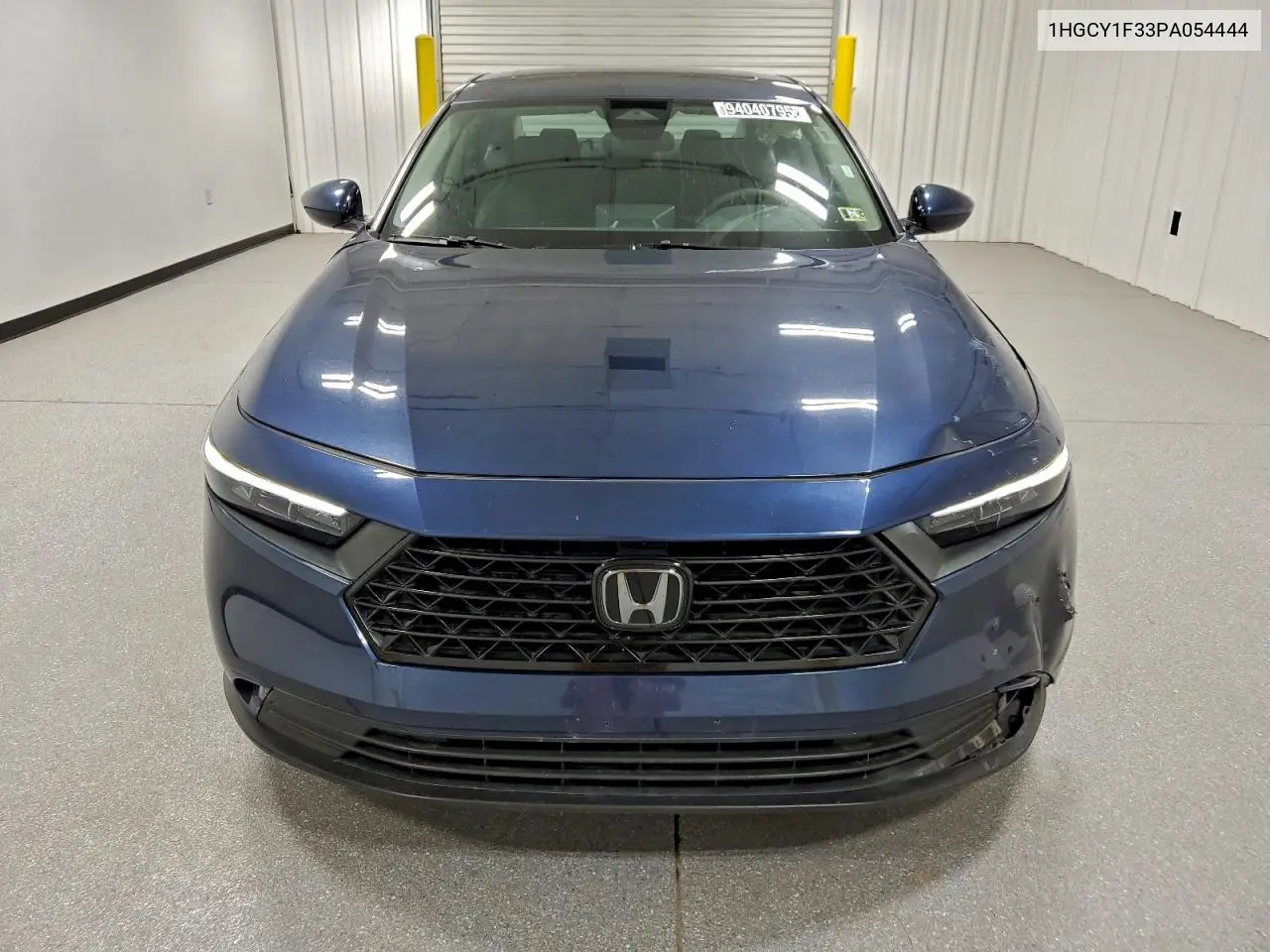 1HGCY1F33PA054444 2023 Honda Accord Ex