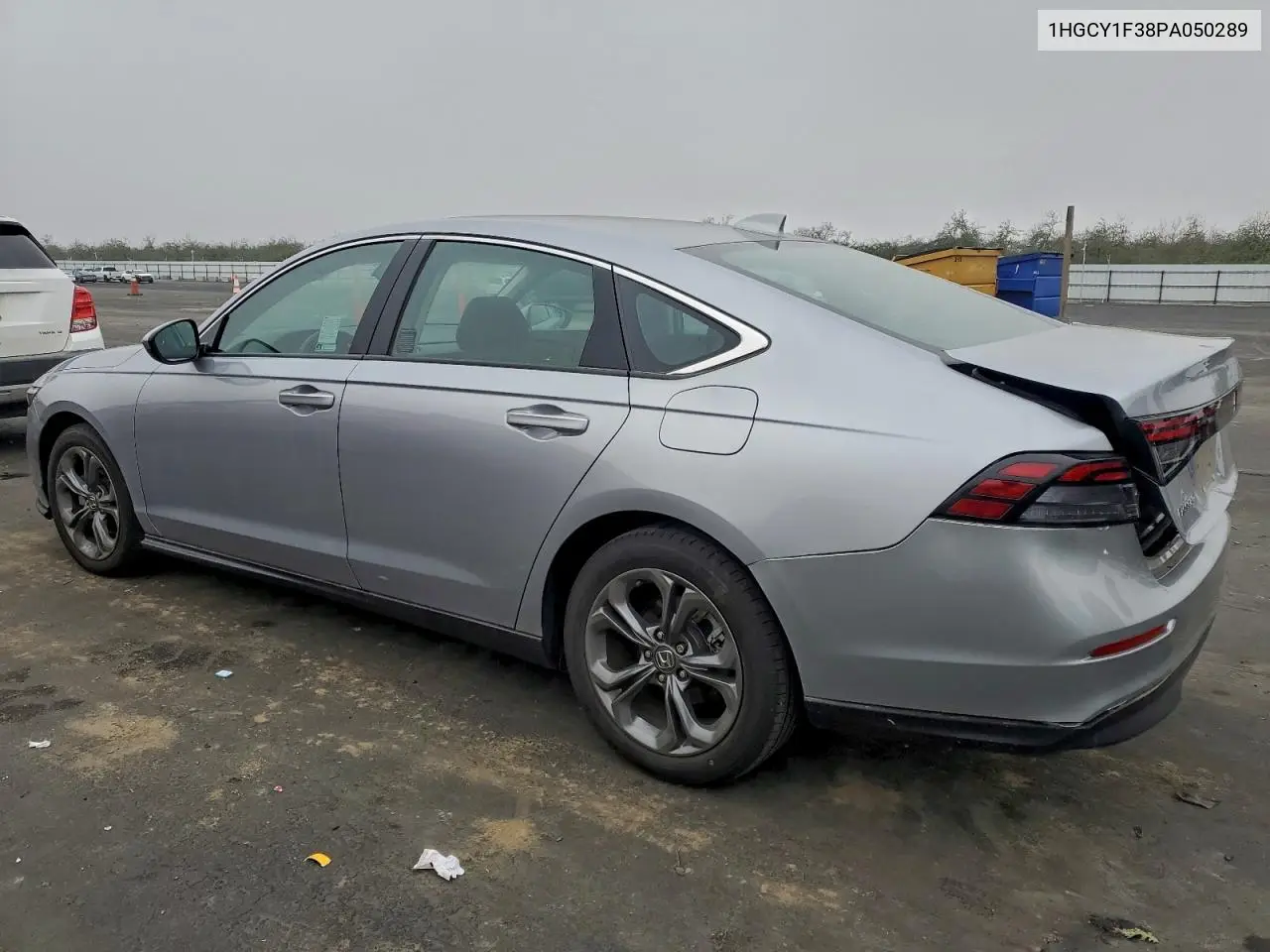 1HGCY1F38PA050289 2023 Honda Accord Ex