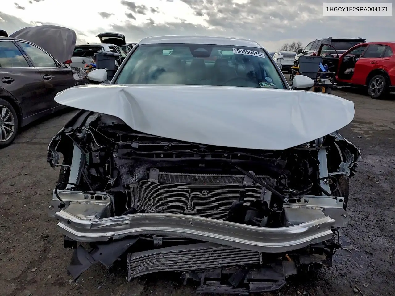 1HGCY1F29PA004171 2023 Honda Accord Lx