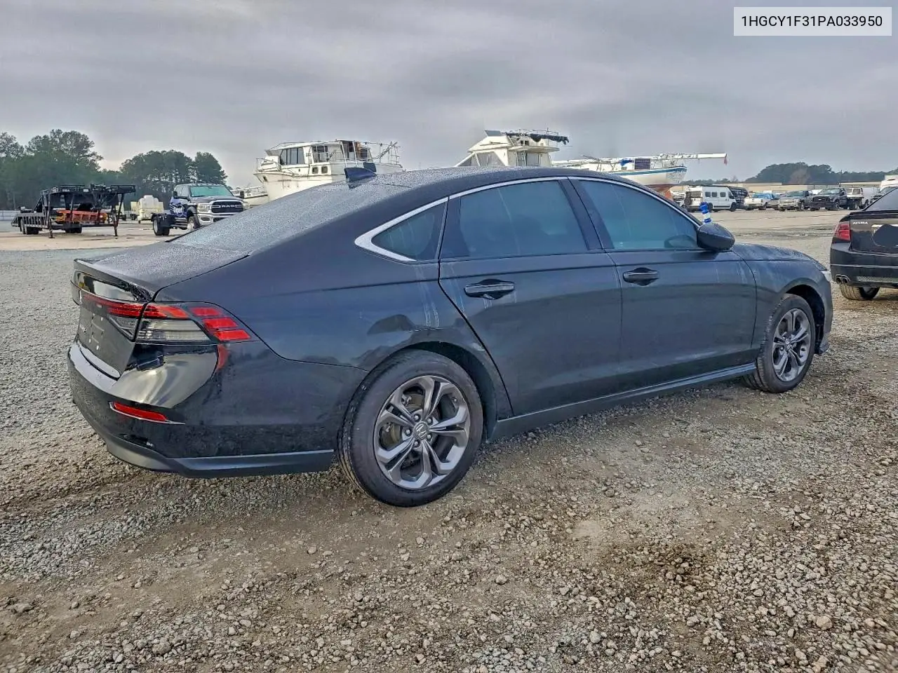 1HGCY1F31PA033950 2023 Honda Accord Ex