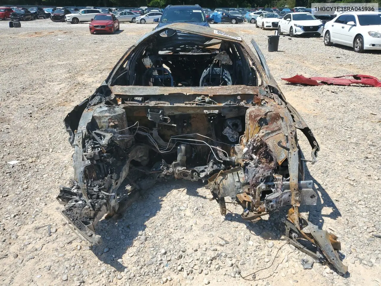 1HGCY1F38RA045936 2024 Honda Accord Ex