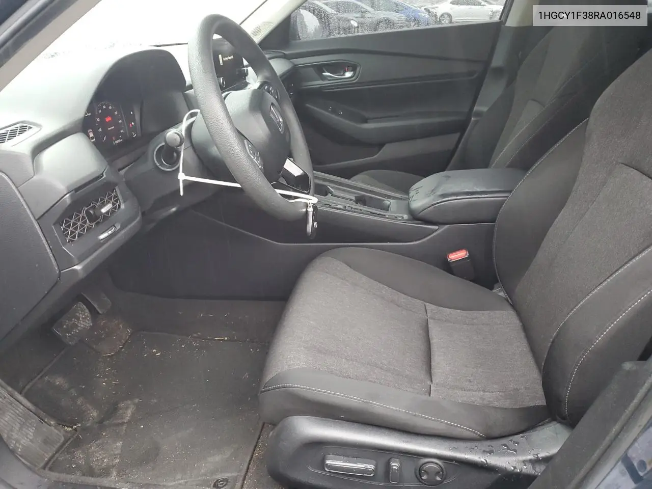 1HGCY1F38RA016548 2024 Honda Accord Ex