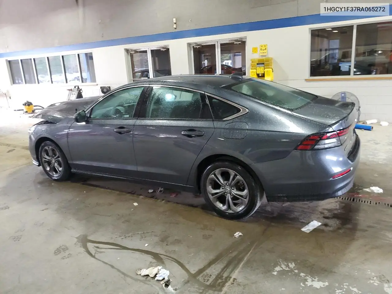 1HGCY1F37RA065272 2024 Honda Accord Ex