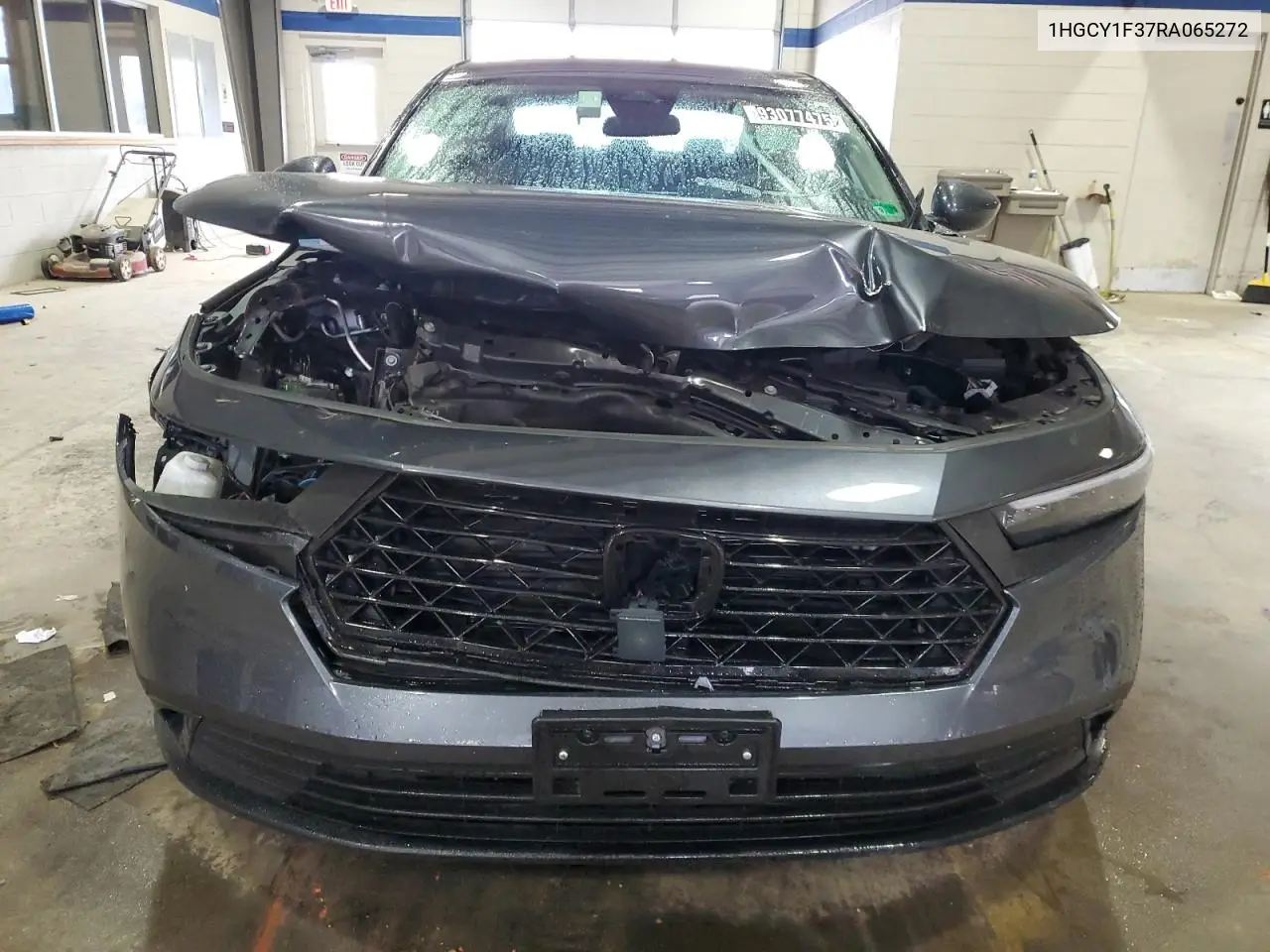 1HGCY1F37RA065272 2024 Honda Accord Ex
