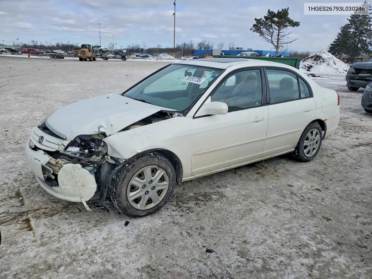 VII