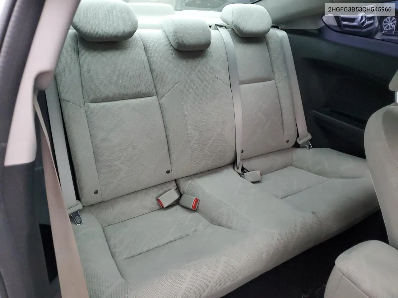 2HGFG3B53CH545966 2012 Honda Civic Lx